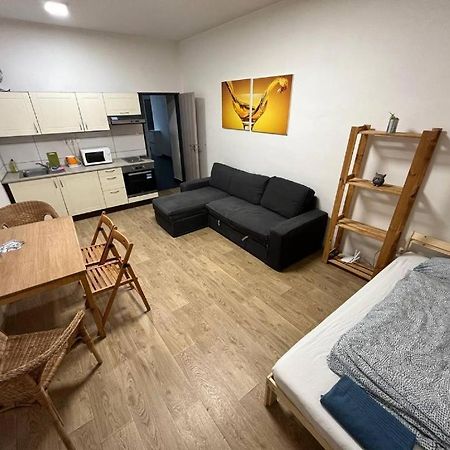 Apartments Near The Center With Privat Parking Brno Eksteriør billede