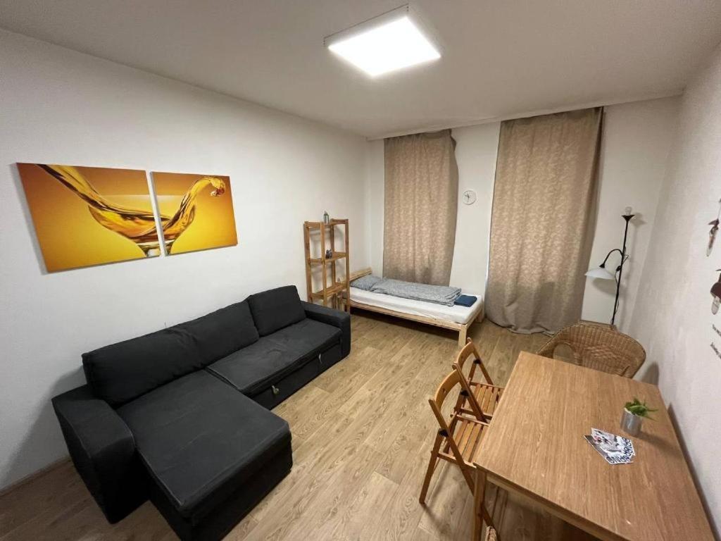 Apartments Near The Center With Privat Parking Brno Eksteriør billede