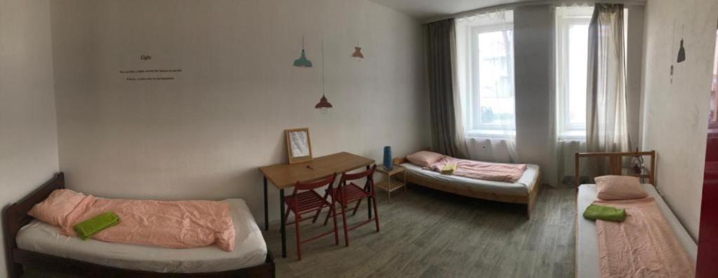 Apartments Near The Center With Privat Parking Brno Eksteriør billede